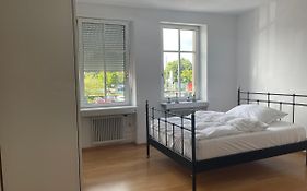 Apartments Am Bodensee